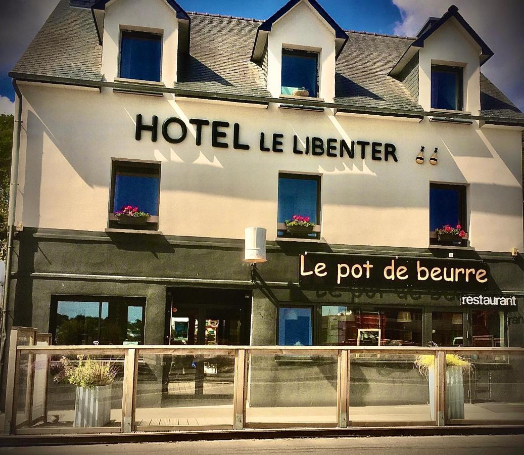 Hotel Le Libenter