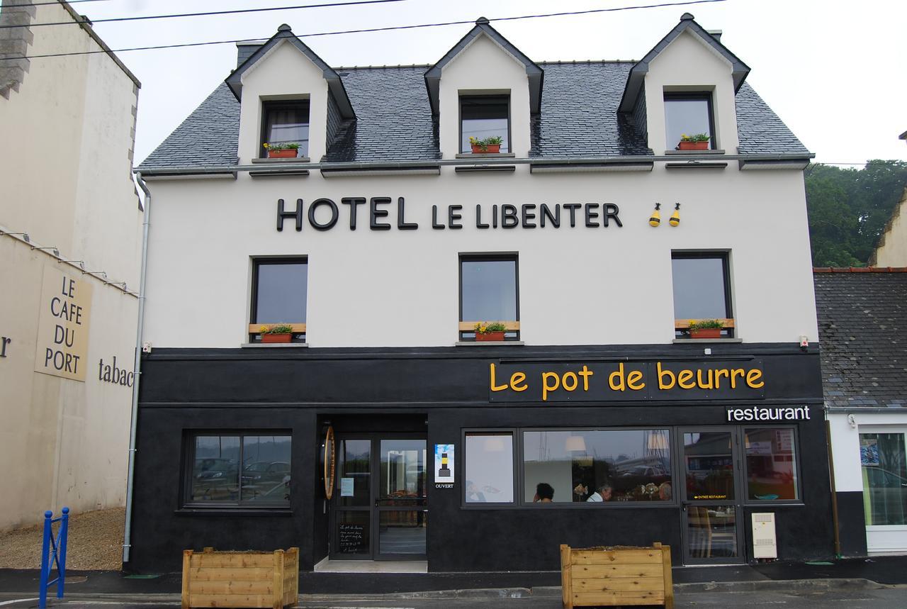 Le Libenter * Landéda
