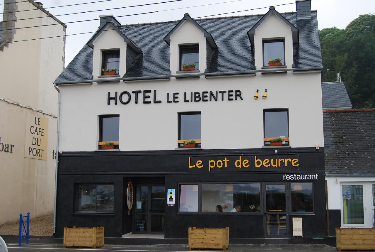 Le Libenter * Landéda